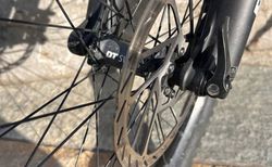 Canyon Strive CF 7.0 Mountainbike - Top Zustand! kaufen in Berna #5 | velomarkt.ch