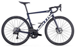 Teammachine SLR 01 TWO Blue Carbon - Dura Ace 56cm | wie neu | velomarkt.ch