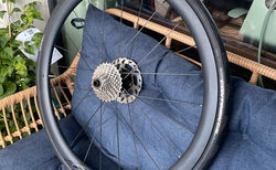 SOFORT FAHRBEREIT neuer Carbon-Laufradsatz 38mm Elitewheels kaufen in Ticino #2 | velomarkt.ch