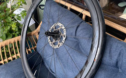 SOFORT FAHRBEREIT neuer Carbon-Laufradsatz 38mm Elitewheels kaufen in Ticino #3 | velomarkt.ch