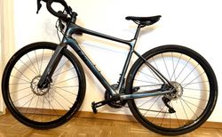 Neuwertiges Liv Avail Advance 1 kaufen in Zurich #5 | velomarkt.ch
