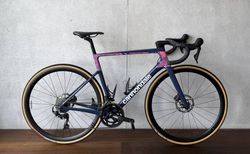 Cannondale Supersix Evo Hi-Mod Carbon 2021 | Cannondale Supersix EVO Hi-Mod Carbon, 2021 | velomarkt.ch