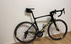 Scott Foil 10 Di2 kaufen in Solothurn #2 | velomarkt.ch