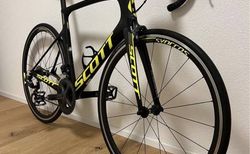 Scott Foil 10 Di2 kaufen in Solothurn #3 | velomarkt.ch