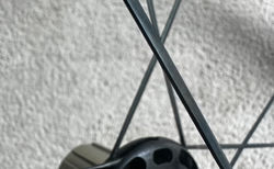 Laufradsatz Carbon 1250g neuwertig kaufen in Ticino #3 | velomarkt.ch