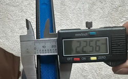 Laufradsatz Carbon 1250g neuwertig kaufen in Ticino #4 | velomarkt.ch