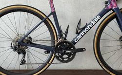 Cannondale Supersix Evo Hi-Mod Carbon 2021 kaufen in Berne #3 | velomarkt.ch