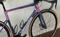 Cannondale Supersix Evo Hi-Mod Carbon 2021 kaufen in Berne #5 | velomarkt.ch