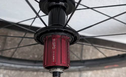 ZIPP 808 Carbon Tubular Hinterrad kaufen in Basel-Landschaft #3 | velomarkt.ch