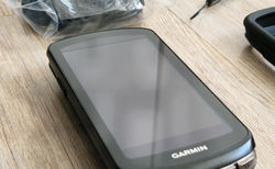 Garmin 1040 Solar Fahrradcomputer kaufen in Basel-Landschaft #4 | velomarkt.ch