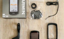 Garmin 1040 Solar Fahrradcomputer | Garmin 1040 Solar Fahrradcomputer | velomarkt.ch