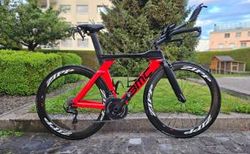 BMC Speedmachine | Carbon TT | velomarkt.ch