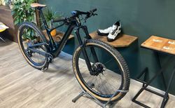 SCOTT Spark RC 2025 TOP Zustand 50% Rabatt kaufen in Lucerna #2 | velomarkt.ch
