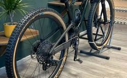 SCOTT Spark RC 2025 TOP Zustand 50% Rabatt kaufen in Lucerna #3 | velomarkt.ch