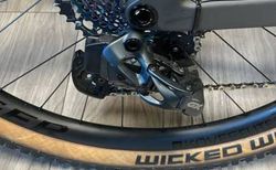 SCOTT Spark RC 2025 TOP Zustand 50% Rabatt kaufen in Lucerna #4 | velomarkt.ch