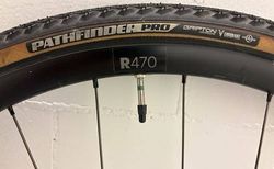 Laufräder | Gravel | velomarkt.ch