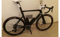 BMC Timemachine R01 | Gr 58 | velomarkt.ch