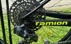 CC Junioren Bike 27,5" kaufen in Turgovia #2 | velomarkt.ch