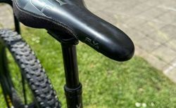 CC Junioren Bike 27,5" kaufen in Turgovia #4 | velomarkt.ch