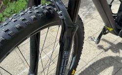 CC Junioren Bike 27,5" kaufen in Turgovia #5 | velomarkt.ch