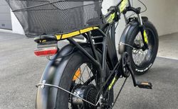 E Bike Atala Klapprad mit extra breiten Reifen kaufen in Zürich #2 | velomarkt.ch