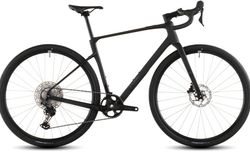 Cube Nuroad C:62 ONE, Grösse XS | Farbe: blackline | velomarkt.ch