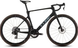 Cube Agree C:62 SLX, Grösse 58 | Farbe: nightshift'n'prism | velomarkt.ch