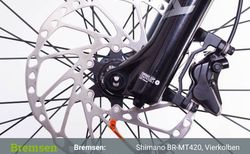 Norco Sight A3 (2023) kaufen in Zürich #4 | velomarkt.ch