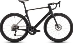 Cube Agree C:62 Pro, Grösse 53 | Farbe: blackline | velomarkt.ch