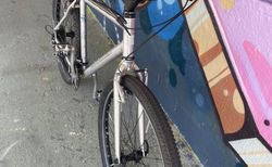 MTB Cycletech Urban Mountainbike kaufen in Berna #2 | velomarkt.ch