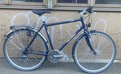 Villiger Gottardo | Vollausgerüstetes Citybike | velomarkt.ch