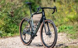 Canyon Grail CF SLX 8 Di2 | neuwertiges Bike | velomarkt.ch