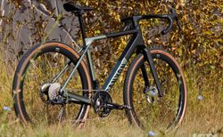 Canyon Grail CF SLX 8 Di2 kaufen in Argovie #2 | velomarkt.ch