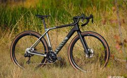 Canyon Grail CF SLX 8 Di2 kaufen in Argovie #3 | velomarkt.ch