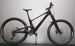 SCOTT GENIUS 920 | L, Shimano Deore XT 12-Fach | velomarkt.ch