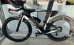 FELT IA10 Triathlonrad | Komplettrad in Serienausstattung | velomarkt.ch