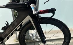 FELT IA10 Triathlonrad kaufen in Berna #2 | velomarkt.ch