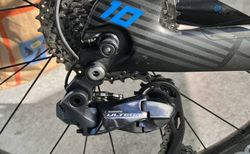 FELT IA10 Triathlonrad kaufen in Berna #3 | velomarkt.ch