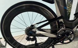 FELT IA10 Triathlonrad kaufen in Berna #4 | velomarkt.ch