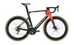 RIDLEY NOAH  3.0 disc  Di2 | top aero race bike / UNO-X  replica | velomarkt.ch