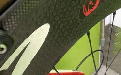 Renner Focus Izalco Pro mit Zipp 28er Rädern RH 50cm kaufen in Zurich #5 | velomarkt.ch