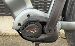E-Bike 45Km/h Bosch Motor Neuwertig kaufen in Berne #2 | velomarkt.ch