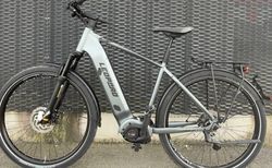 E-Bike 45Km/h Bosch Motor Neuwertig kaufen in Berne #3 | velomarkt.ch