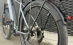 E-Bike 45Km/h Bosch Motor Neuwertig kaufen in Berne #5 | velomarkt.ch