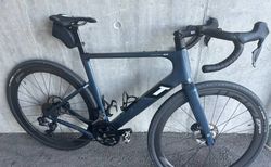 3T Rennrad Gravelrad | Neuwertiges Top Carbonrad | velomarkt.ch