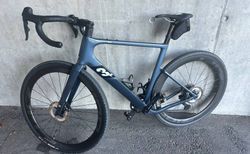3T Rennrad Gravelrad kaufen in Zoug #3 | velomarkt.ch