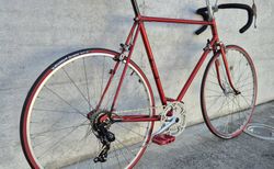 Vintage Rennvelo kaufen in Aargau #3 | velomarkt.ch