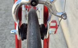 Vintage Rennvelo kaufen in Aargau #5 | velomarkt.ch
