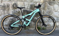 Orbea Occam M30 Eagle Gr. S mit Upgrades | gepflegtes Orbea Occam mit Upgrades | velomarkt.ch