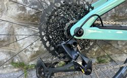 Orbea Occam M30 Eagle Gr. S mit Upgrades kaufen in Zurich #2 | velomarkt.ch